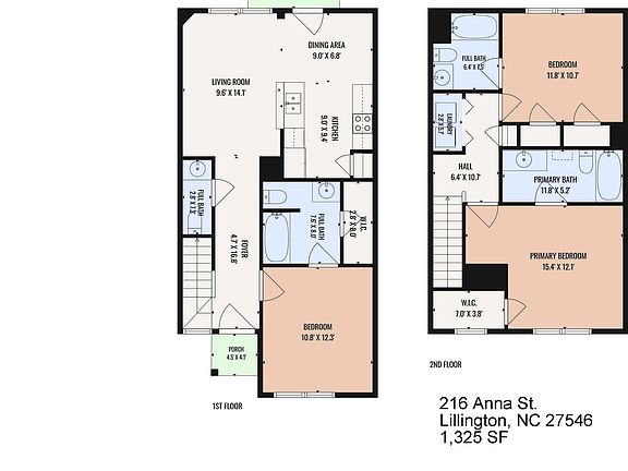 2nd image of 216 Anna St