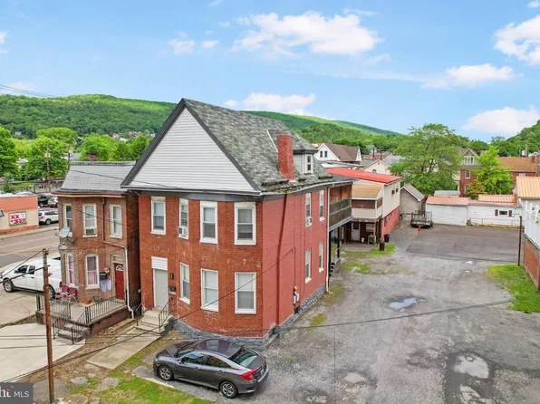 445 N Mechanic St, Cumberland, MD 21502