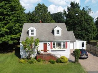 119 Burnham Rd, Morris Plains, NJ 07950