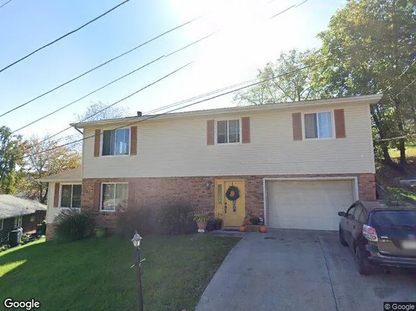 5303 Robert Rd, Cross Lanes, WV 25313