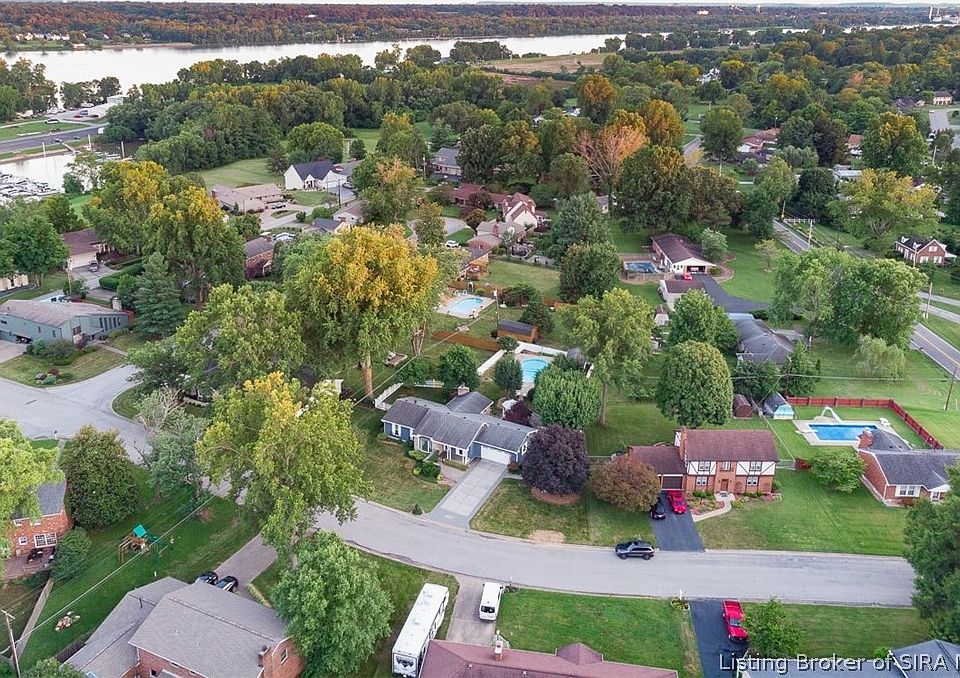 3 Six Mile Lane, Jeffersonville, IN 47130 Zillow