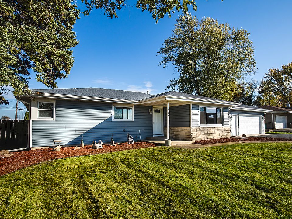 908 S Briggs St, Joliet, IL 60433 Zillow