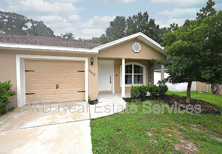 5662 Tower Palms Ln — Photo 1