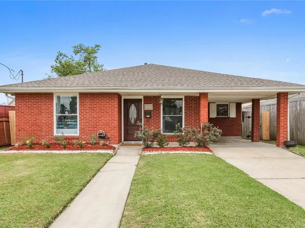 4437 Loveland St, Metairie, LA 70006