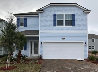 3892 Coastal Cove Cir, Jacksonville, FL 32224
