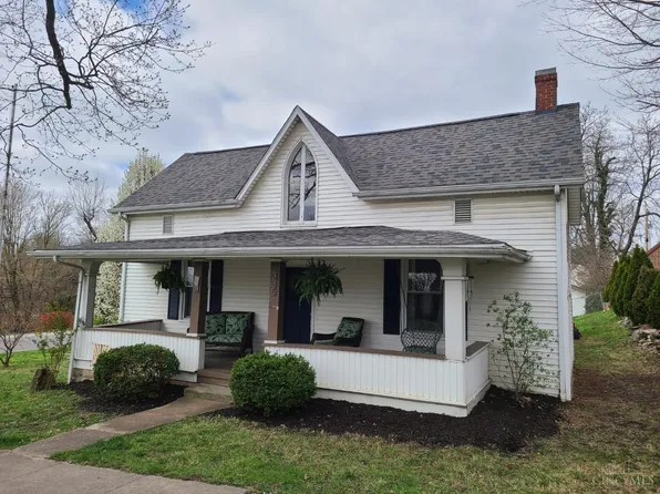 335 S High St, Hillsboro, OH 45133