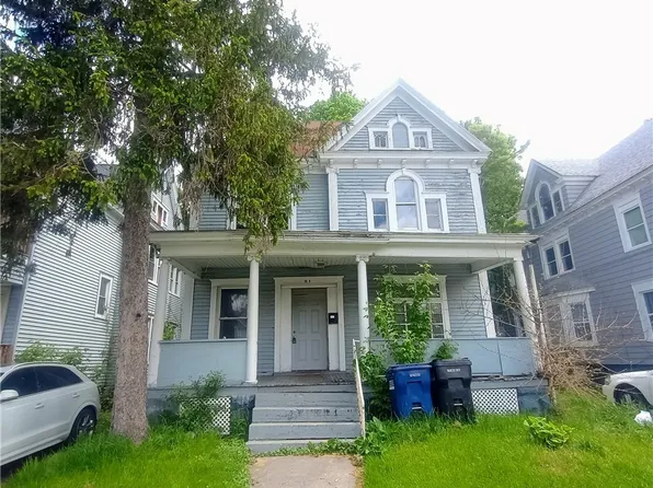 2009 S Salina St, Syracuse, NY 13205
