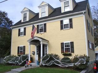 11 Weston Rd, Marblehead, MA 01945