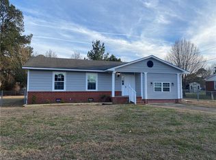 2467 Old Poole Rd, Kinston, NC 28504