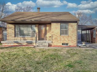 1710 N Coolidge Ave, Indianapolis, IN 46219