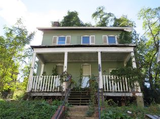 136 Chess St, Monongahela, PA 15063