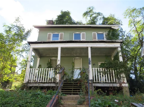 136 Chess St, Monongahela, PA 15063