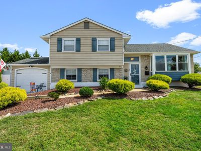 173 Tilford Rd, Somerdale, NJ, 08083