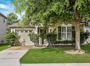 29503 Evergreen Hills Dr, Spring, TX 77386