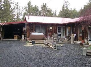 6792 SE Juniper Canyon Rd, Prineville, OR 97754