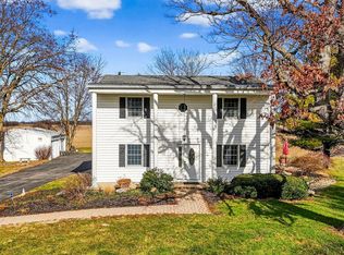 19590 Florence Chapel Pike, Circleville, OH 43113