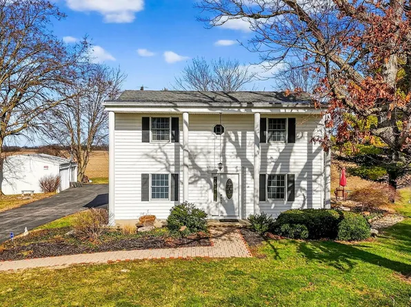 19590 Florence Chapel Pike, Circleville, OH 43113