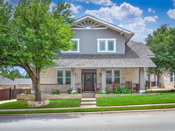 2711 Grand Oaks Loop, Cedar Park, TX 78613