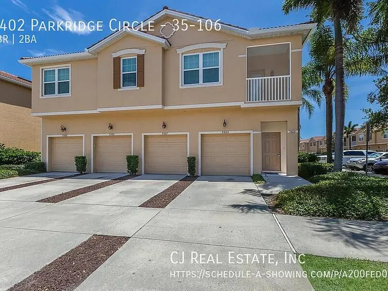 3402 Parkridge Cir #35-106 — Photo 2