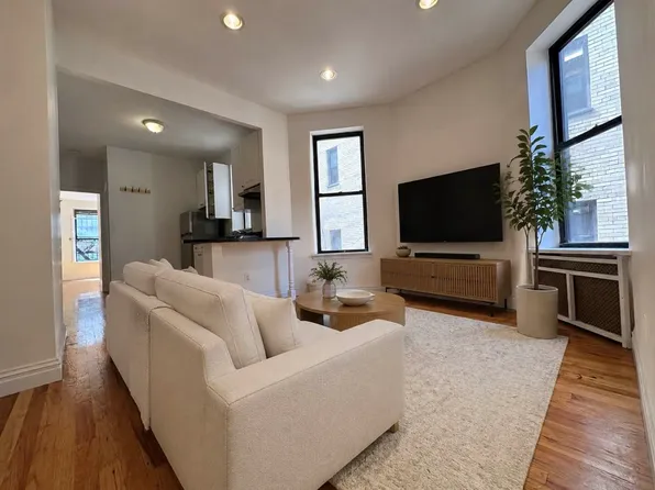 243 West 107th Street image 1 of 9