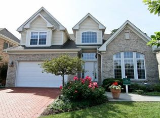 1011 White Pine Ln, Western Springs, IL 60558