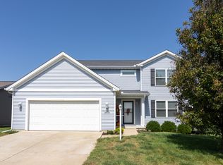3908 Slate Dr, Champaign, IL 61822