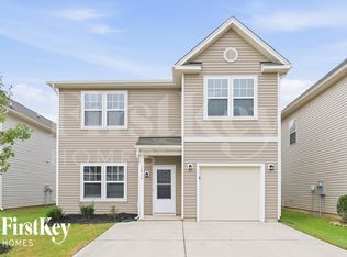 12914 Hill Pine Rd, Midland, NC 28107