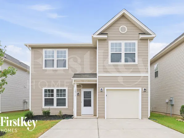 12914 Hill Pine Rd, Midland, NC 28107
