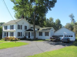 9587 Route 9, Chazy, NY 12921