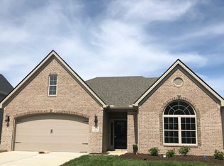 135 Beckwood Ln, Maryville, TN 37801