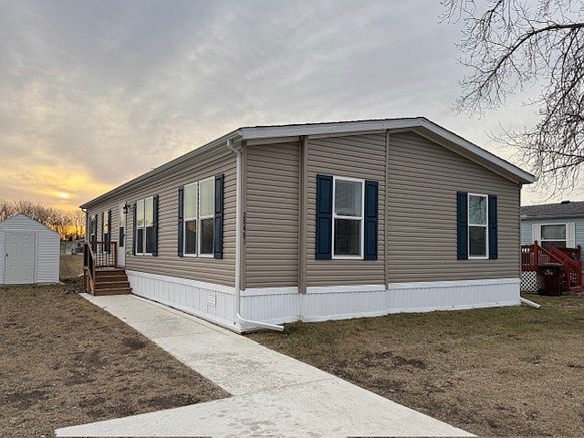 1st image of 28481 Beechwood Ave #242