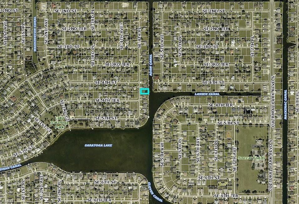 1st image of 405 SE 4th Pl
