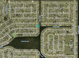 405 SE 4th Pl, Cape Coral, FL 33990