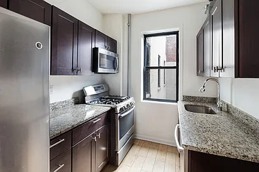 Rented by Living New York