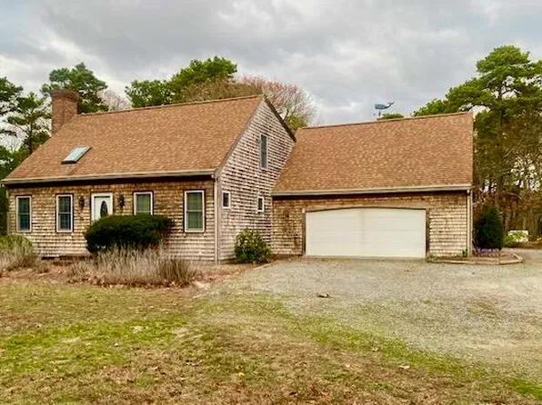 222 Orleans Road #7, Orleans, MA 02653