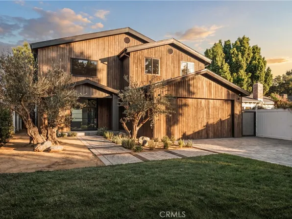 5114 Cedros Ave, Sherman Oaks, CA 91403