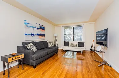 Sold by Halstead Real Estate