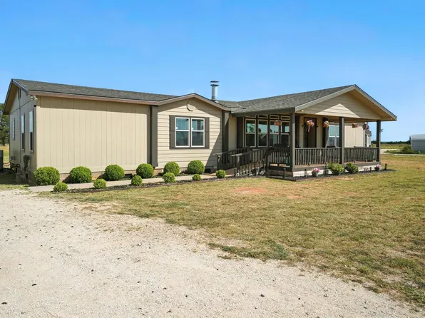 12130 Private Road 6054, Hawley, TX 79525