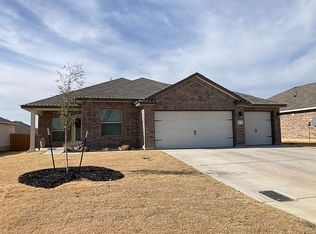 2817 Brosnan Rd, Lorena, TX 76655