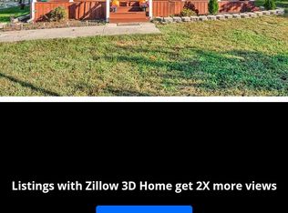 8980 Wn Royster Rd #1, Robards, KY 42452