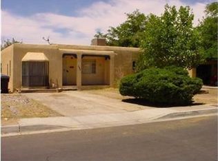 233 Cardenas Dr NE, Albuquerque, NM 87108