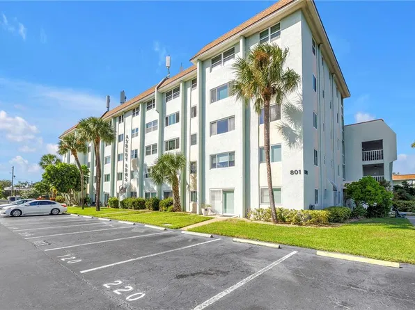 801 83RD AVENUE N #214, ST PETERSBURG, FL 33702