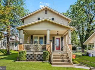 222 White Horse Ave, Clementon, NJ 08021