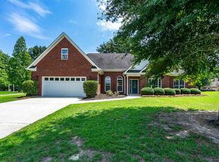 106 Falcon Crst, Warner Robins, GA