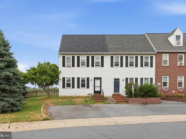 49 Hilldale Dr, Ephrata, PA 17522