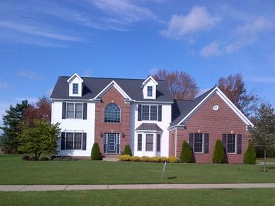 55 Yorkshire Dr, Aurora, OH, 44202
