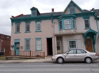 226 Valley St, Lewistown, PA 17044