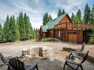 12605 Brookstone Dr, Truckee, CA 96161