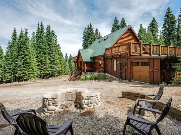 12605 Brookstone Dr, Truckee, CA 96161