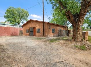148 El Llano Rd, Espanola, NM 87532